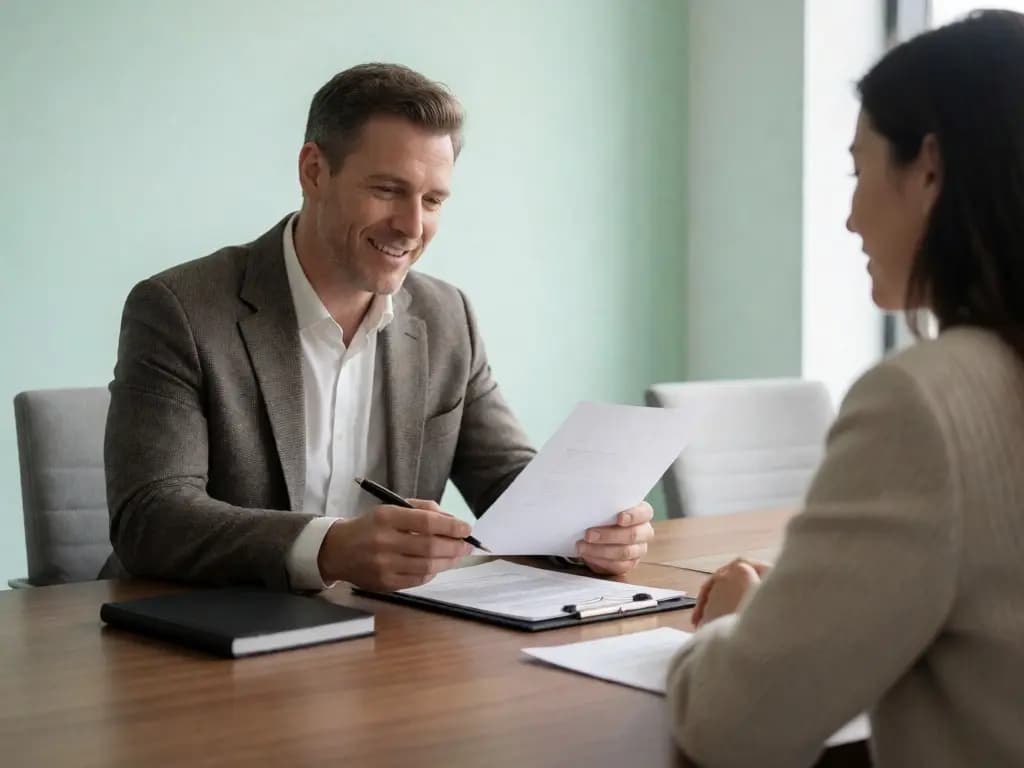 Asesoría legal, consultoría contable, servicios notariales y consultoría experta