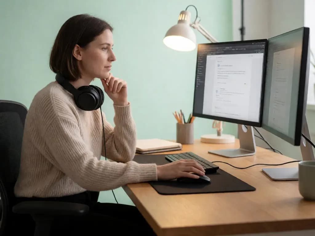 Traducción, redacción de contenidos, corrección de textos e interpretación